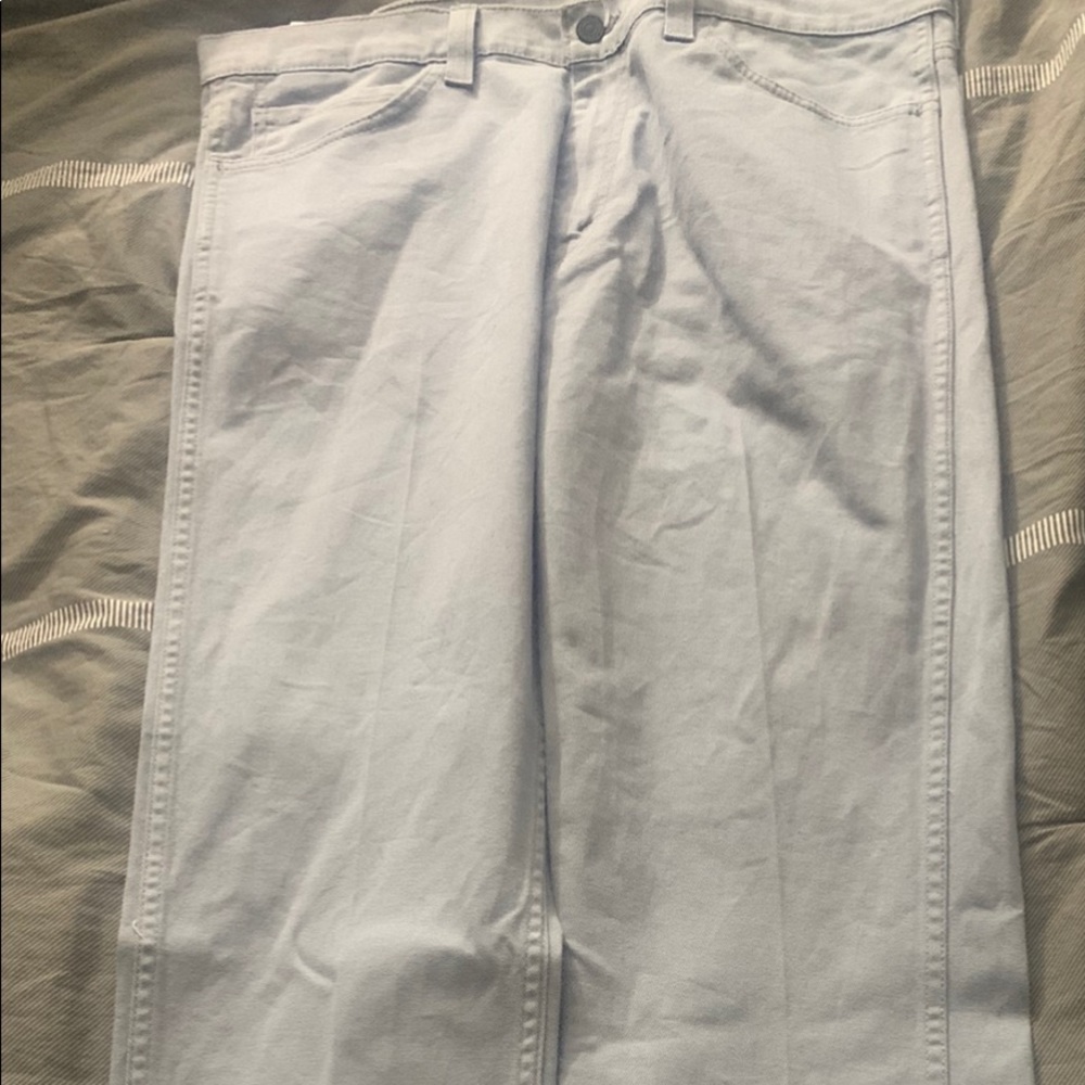 Levis 508 jeans
